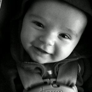 Meet your Posher, Laurie